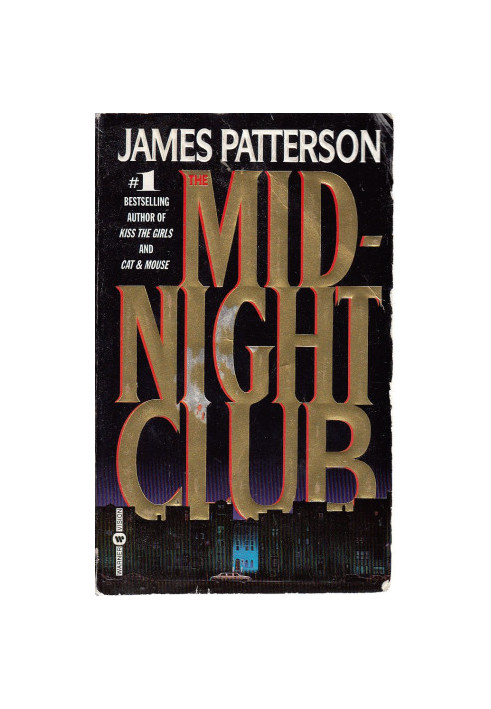 QBD the Midnight Club