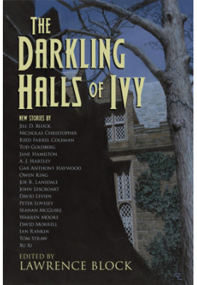The Darkling Halls of Ivy