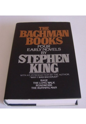 The Bachman Books
