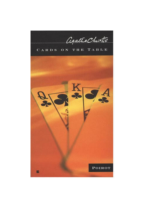 Cards on the Table