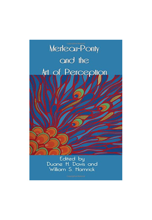 Merleau-Ponty and the Art of Perception