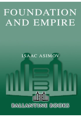Foundation and Empire