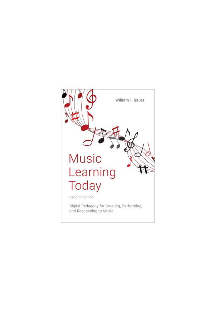 Music Learning Today