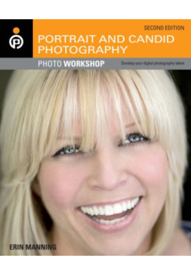 Portrait and Candid Photography Photo Workshop