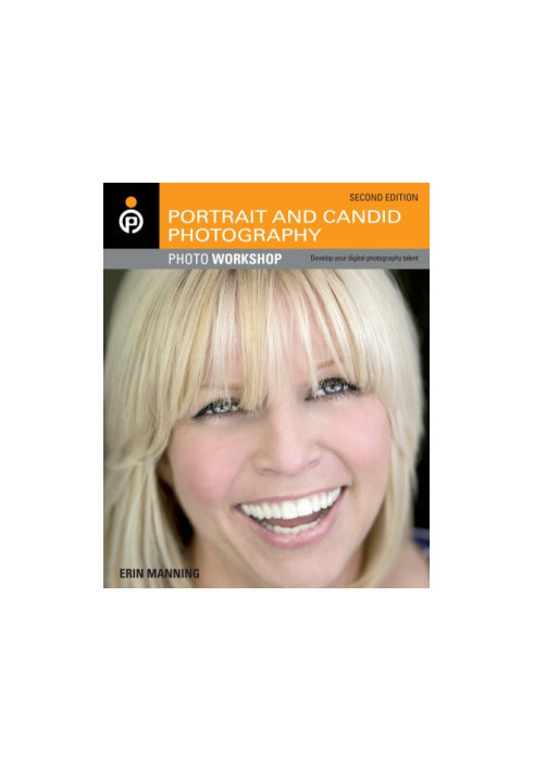 Portrait and Candid Photography Photo Workshop