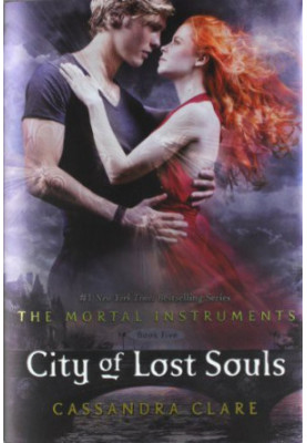 City of Lost Souls 5