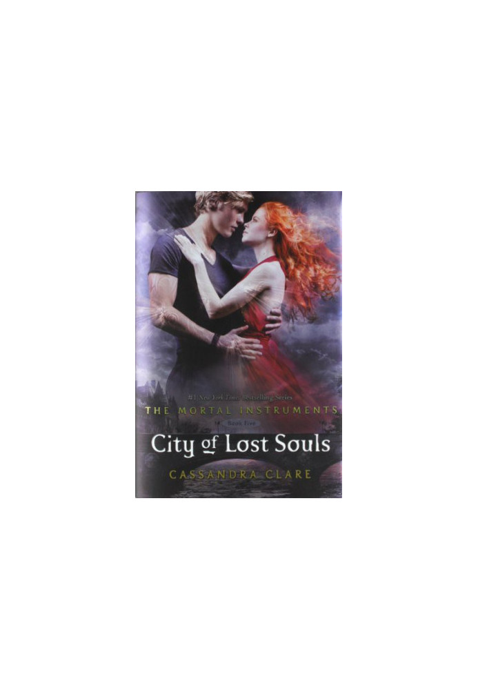 City of Lost Souls 5
