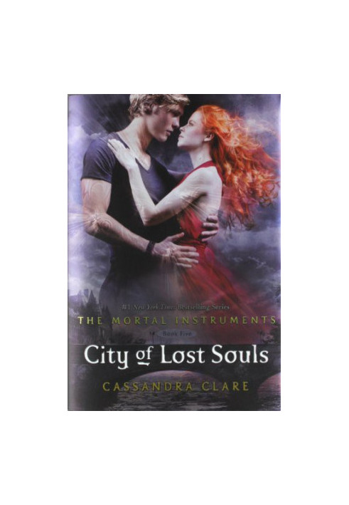 City of Lost Souls 5