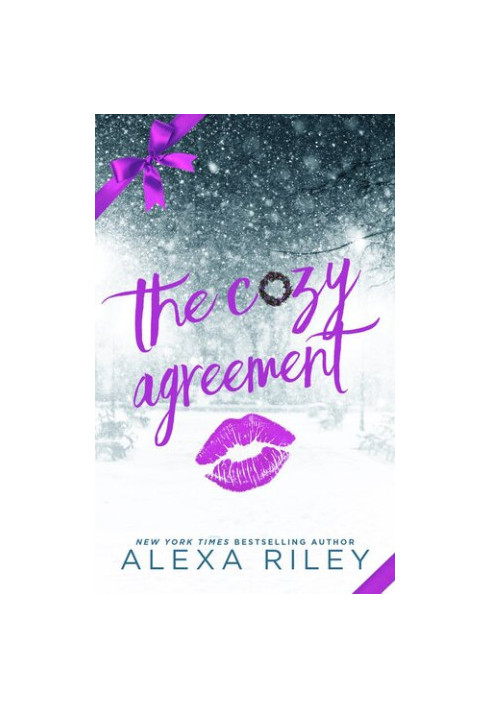 The Cozy Agreement