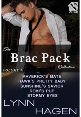 The Brac Pack Collection, Volume 1