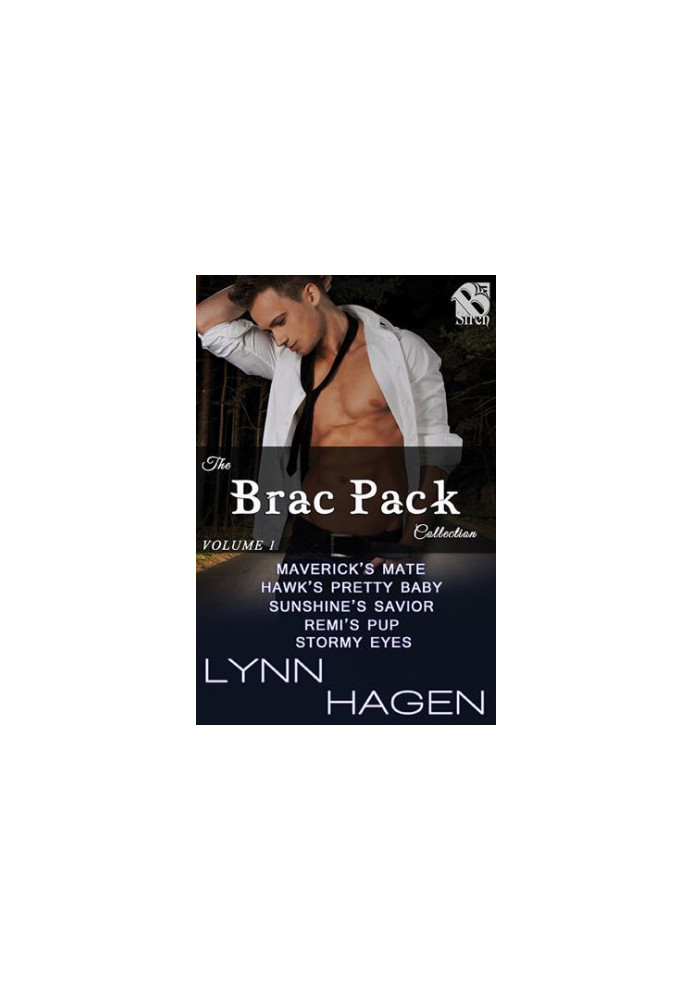 The Brac Pack Collection, Volume 1