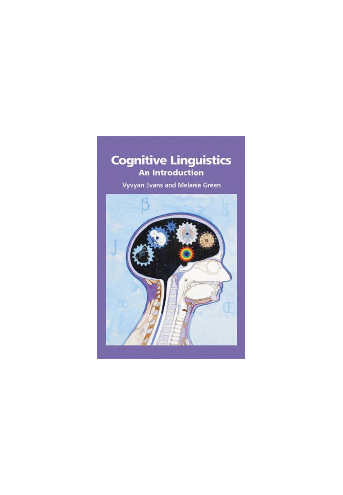 Cognitive Linguistics: An Introduction