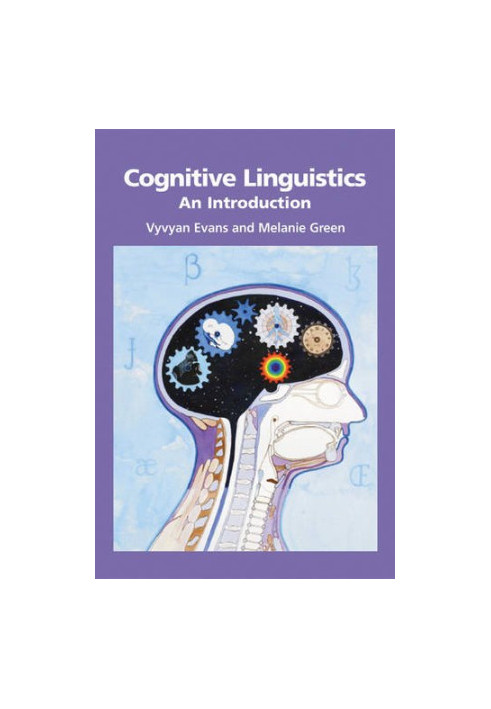 Cognitive Linguistics: An Introduction