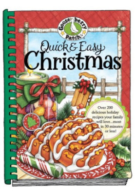 Quick & Easy Christmas