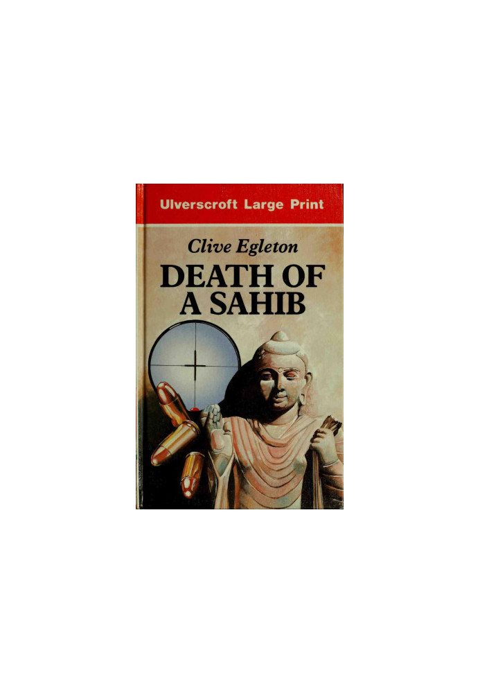 Death of a Sahib