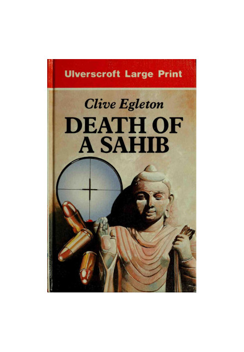 Death of a Sahib