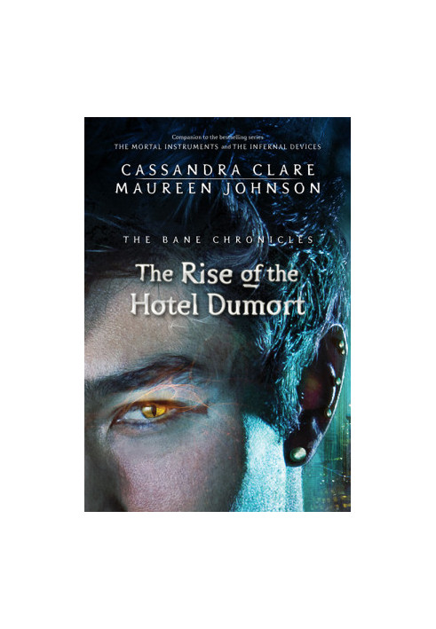 The Rise of the Hotel Dumort