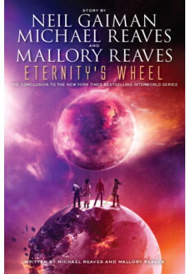 Eternity's Wheel