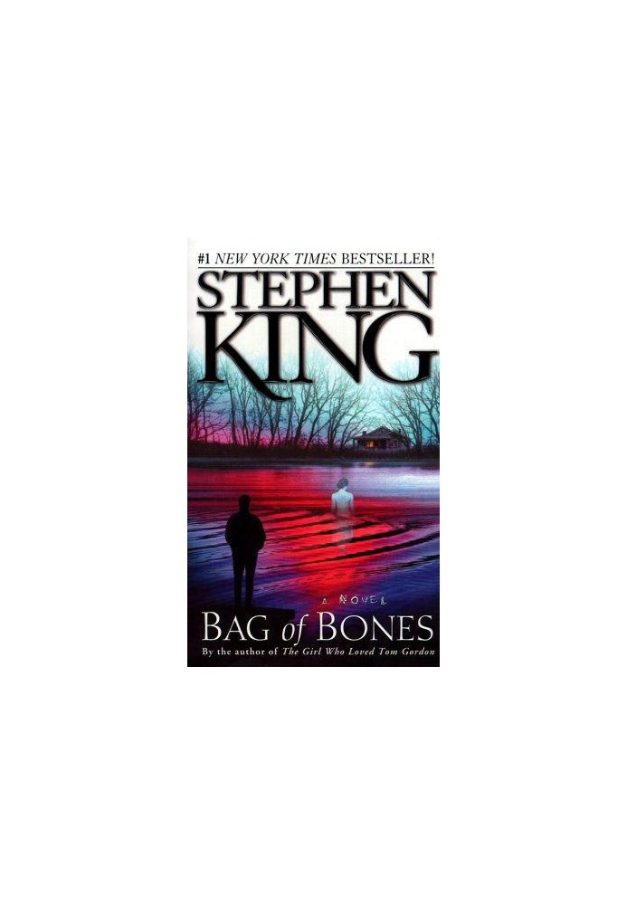Bag of Bones - 10th Anniversary Edition