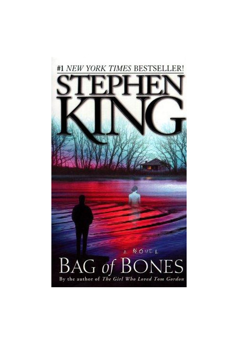 Bag of Bones - 10th Anniversary Edition