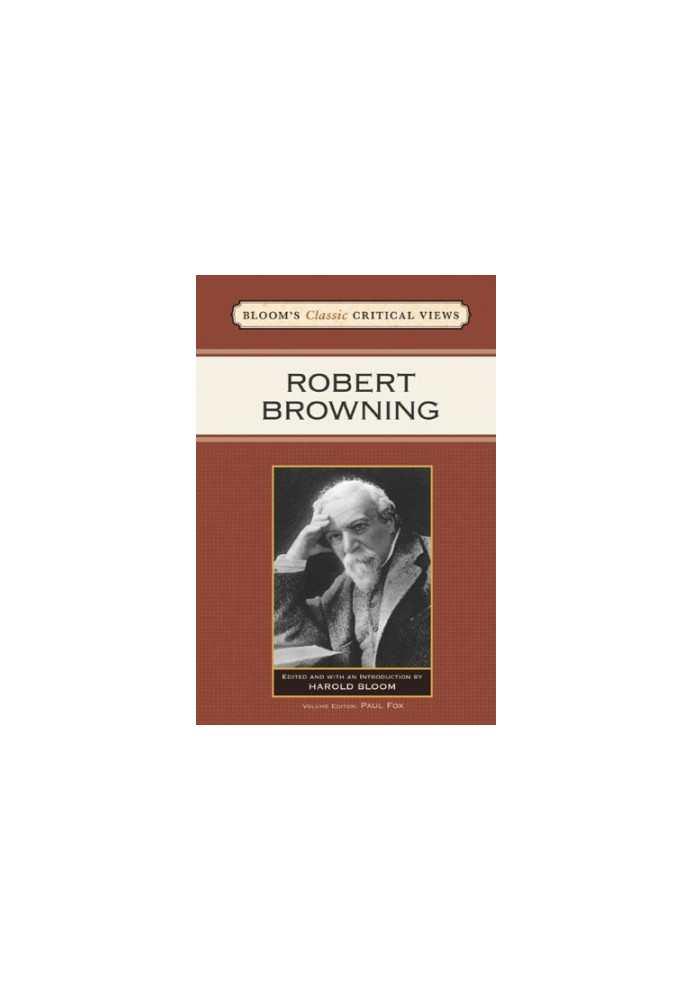 Robert Browning