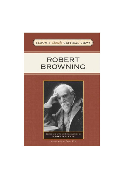 Robert Browning
