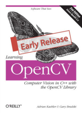 Learning OpenCV Second Edition