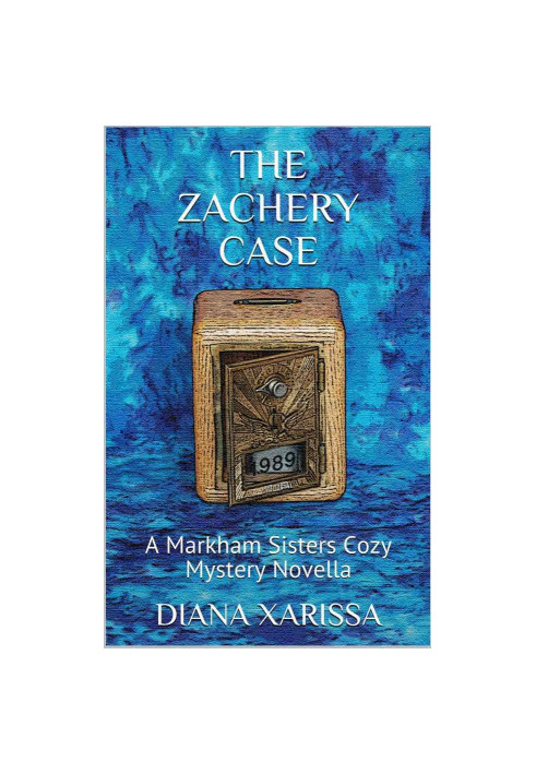 The Zachery Case