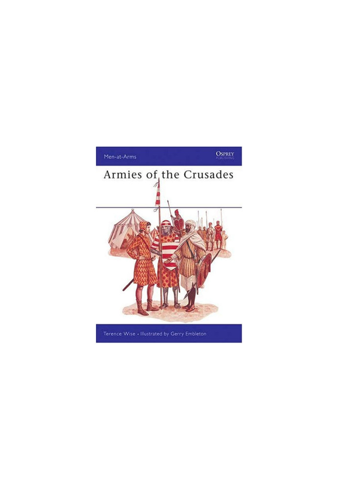 Armies of the Crusades
