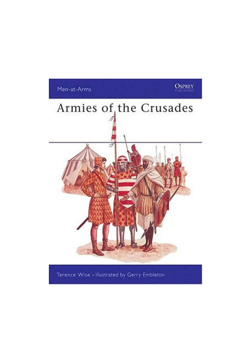 Armies of the Crusades