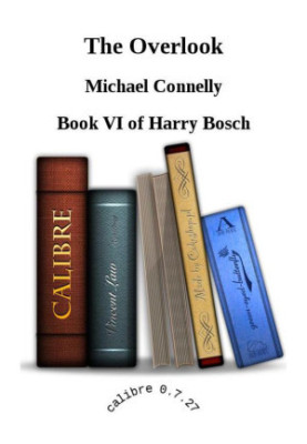 The Overlook - Harry Bosch 13