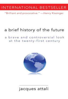 A Brief History of the Future