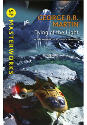 Dying of the Light