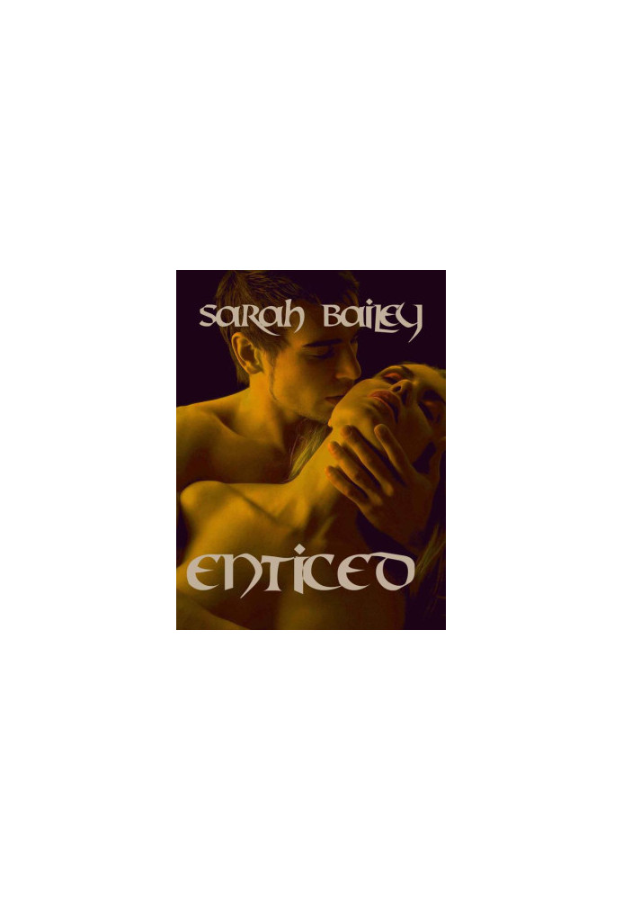 [Dark Passions 01] • Enticed
