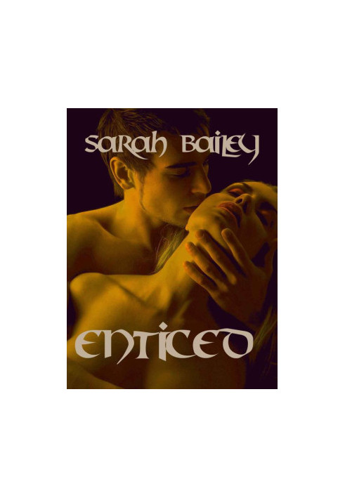 [Dark Passions 01] • Enticed