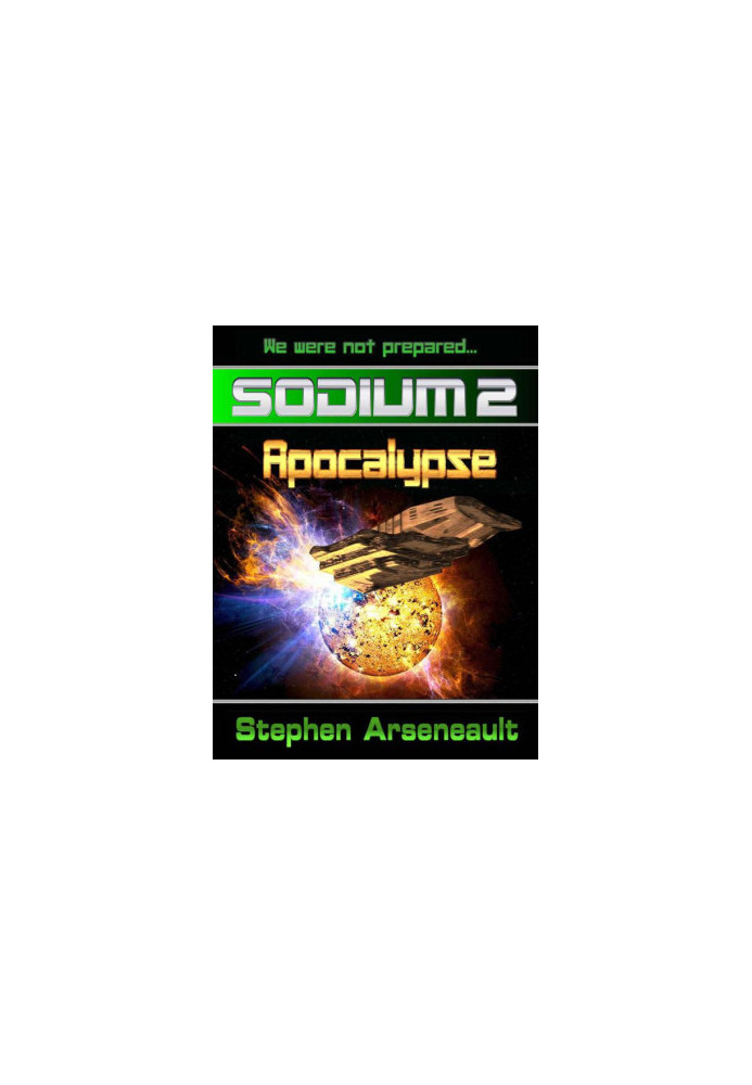 [Sodium 02] • Apocalypse