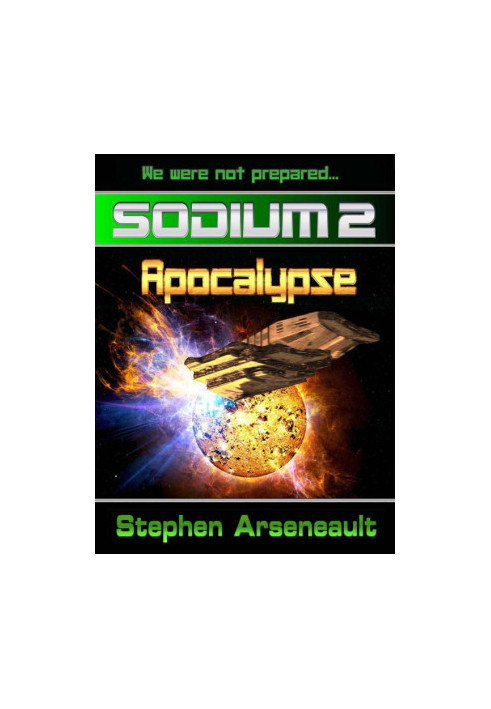 [Sodium 02] • Apocalypse