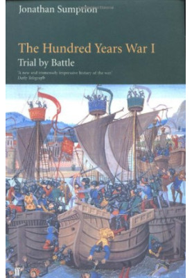 The Hundred Years War: Trial by Battle