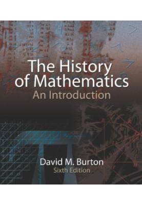 The History of Mathematics: An Introduction