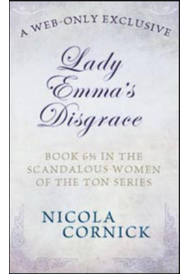 Lady Emma's Disgrace