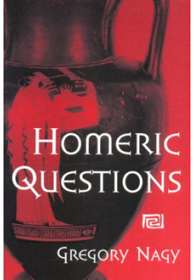 Homeric questions