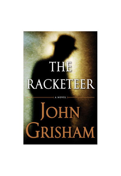 The Racketeer