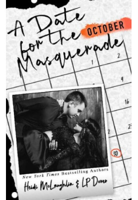 A Date for the Masquerade (The Dating Series 10)