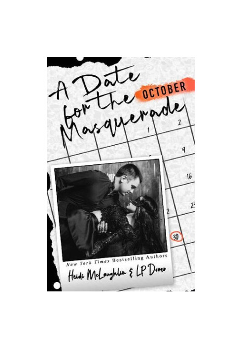 A Date for the Masquerade (The Dating Series 10)