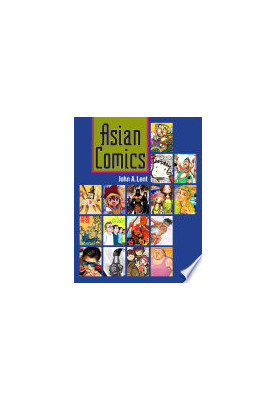 Asian Comics