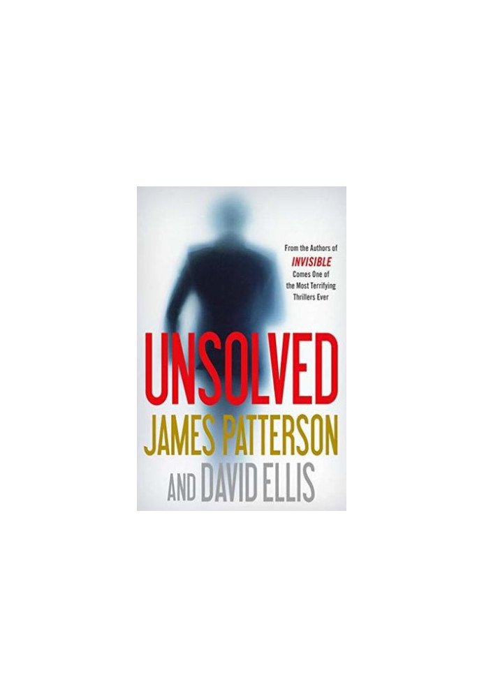 Unsolved