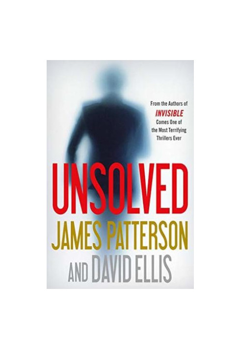 Unsolved