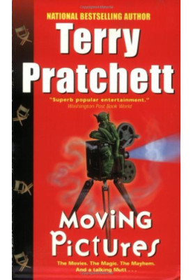 Moving Pictures