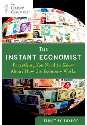 The Instant Economist