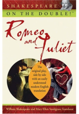 Shakespeare on the Double! Romeo and Juliet (Shakespeare on the Double!)